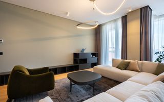 Apartament superb - 4 camere - vanzare - Rahmaninov - Floreasca - Poză 8