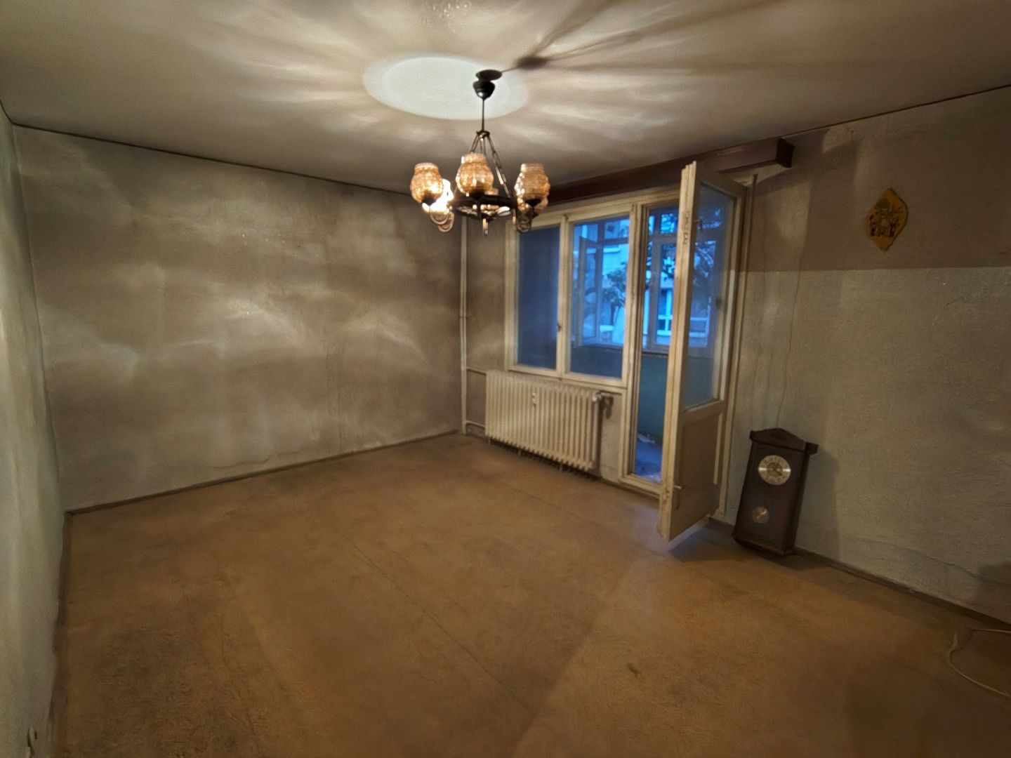 De vânzare: apartament 4 camere - Apusului - Gorjului - Militari - Poză 4