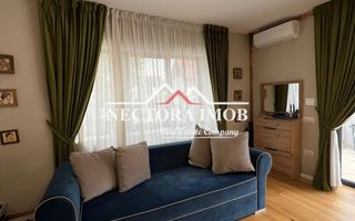 NECTORA IMOB-Apartament la curte 2 camere, Ultracentral, 60 mp, Utilat - Poză 1