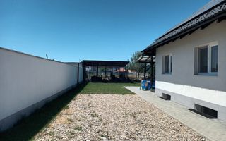 Casa individuala 5 camere 150 mp utili si teren 460 mp in Cristian - Poză 2