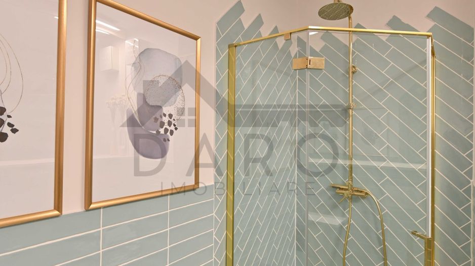 Apartament 2 Camere – Green Residence – Gata pentru Tine! - Poză 8
