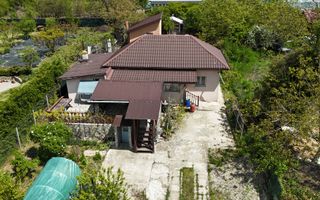 Casă + teren 887mp | Moara Vlăsiei | Priveliște către lac - 0 COMISION - Poză 8