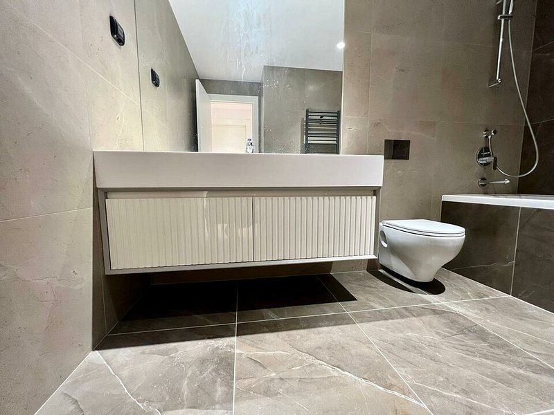 Inchiriere apartament 2 camere | One Herastrau Towers - Poză 19