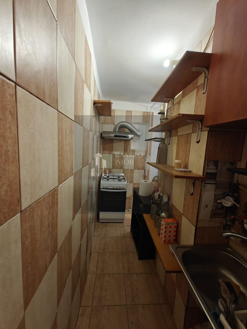 Apartament 2 camere | Baicului – Doamna Ghica | 65 mp | Etaj 1 | 1986 - Poză 6