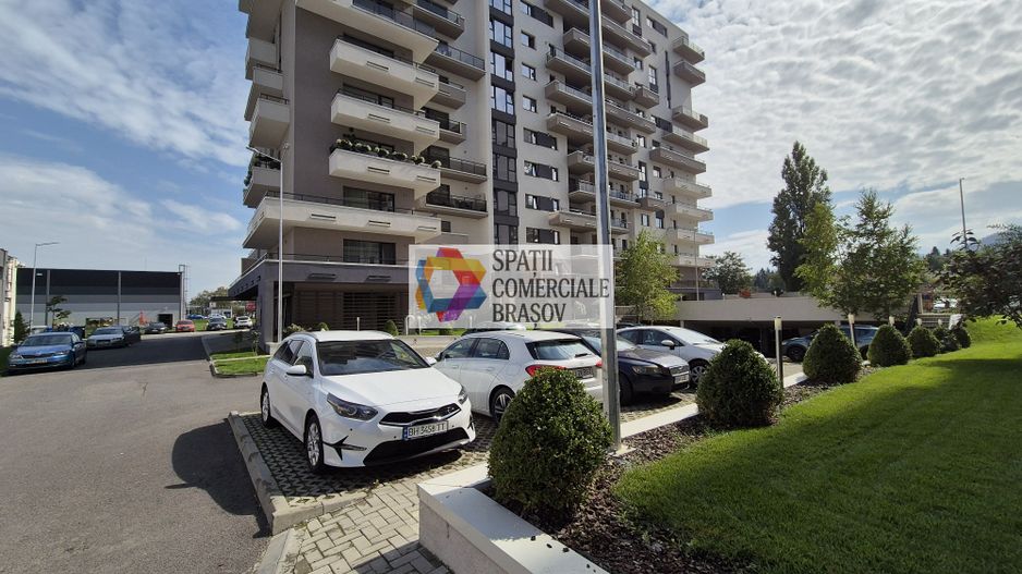 Hala de vanzare Brasov - 2666 mp - Poză 20