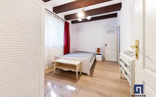 Vila cu 6 cam si 6 bai- 3465 mp teren- ideala pentru dezvotarea unui bussines  - Poză 16