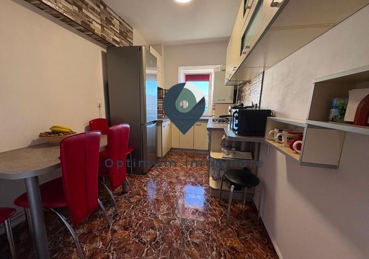 Apartament cu 3 camere, 68 mp in Marasti, zona Kaufland ! - Poză 2