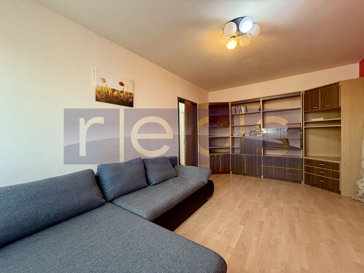 VÂNZARE 3 CAMERE | ZONA DRISTOR | MOBILAT ȘI UTILAT - Poză 2