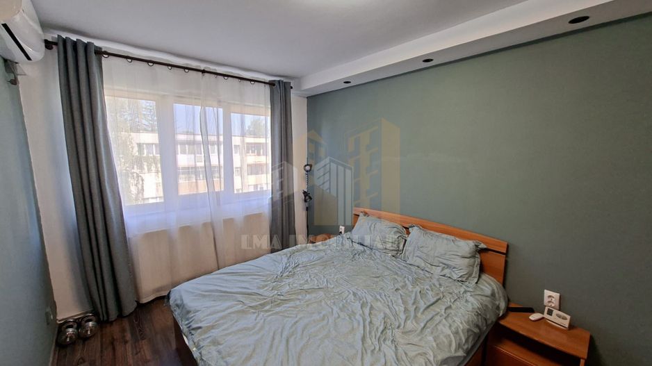 Apartament 2 camere semidecomandat Zizinului Brasov - Poză 12