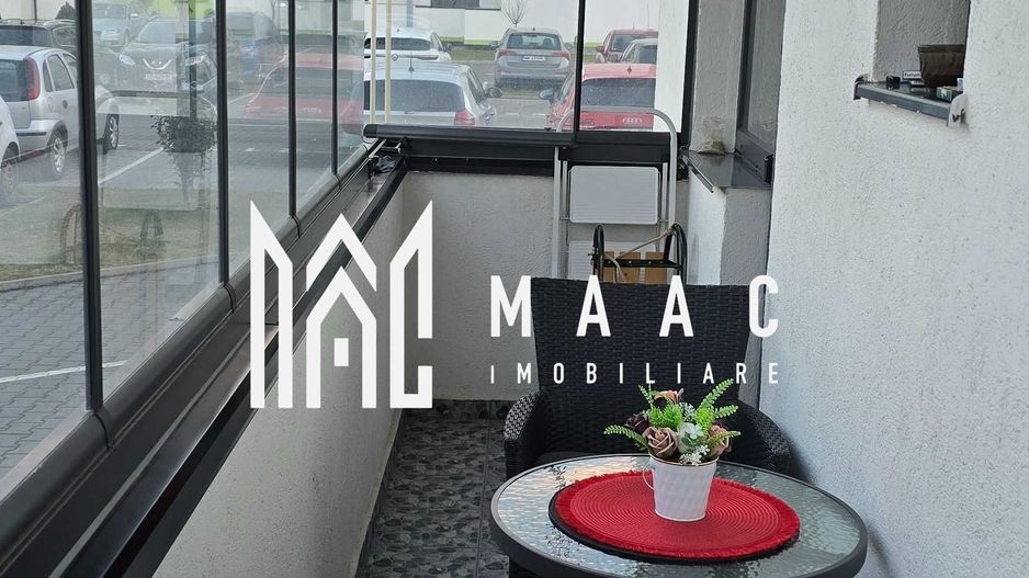 Apartament 3 Camere | 69MPU | Balcon | Cartier Tineretului - Poză 8
