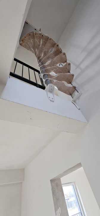 Casa individuala noua in Gilau-constructie premium - Poză 27