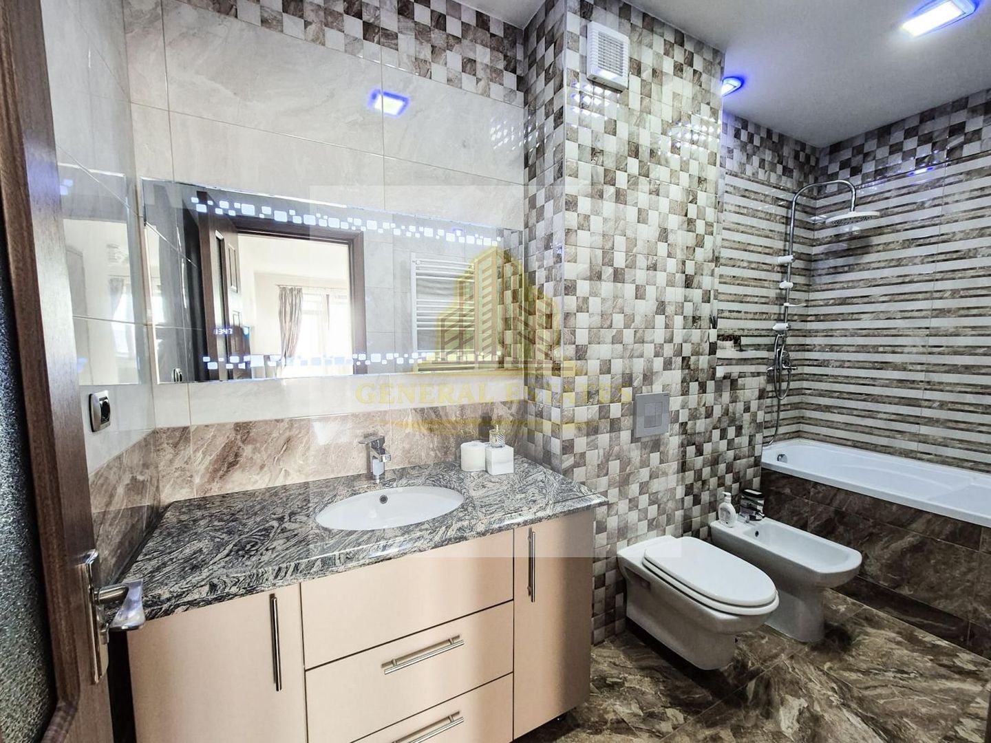 Apartament Isaran Residence - Poză 8