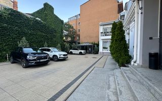 Casă renovată și consolidată, ideală pentru birouri sau activități comerciale - Poză 4