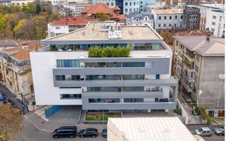 Penthouse 3 camere***LUX//Calea Victoriei - Poză 14