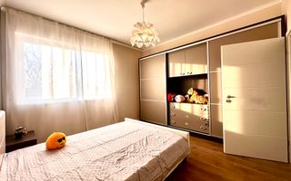 Locuința ideală în Braytim – Apartament cu 3 camere si loc de parcare - Poză 19