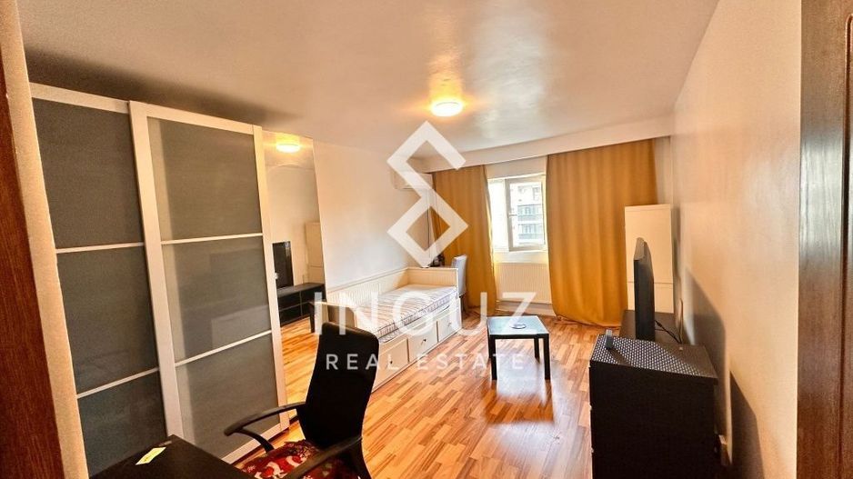 Garsonieră de închiriat – Doamna Ghica | Sector 2 - Poză 1