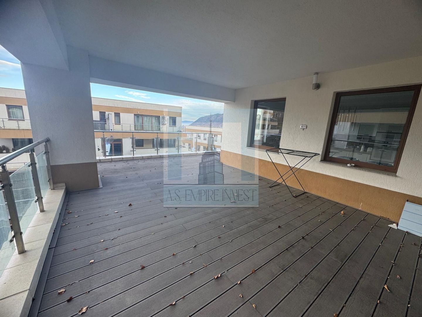 Apartament 3 camere de vanzare/ Poiana Brasov - Poză 11