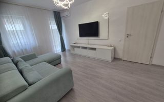 Apartament 2 camere de vanzare, mobilat utilat, gradina, acces metrou - Poză 6
