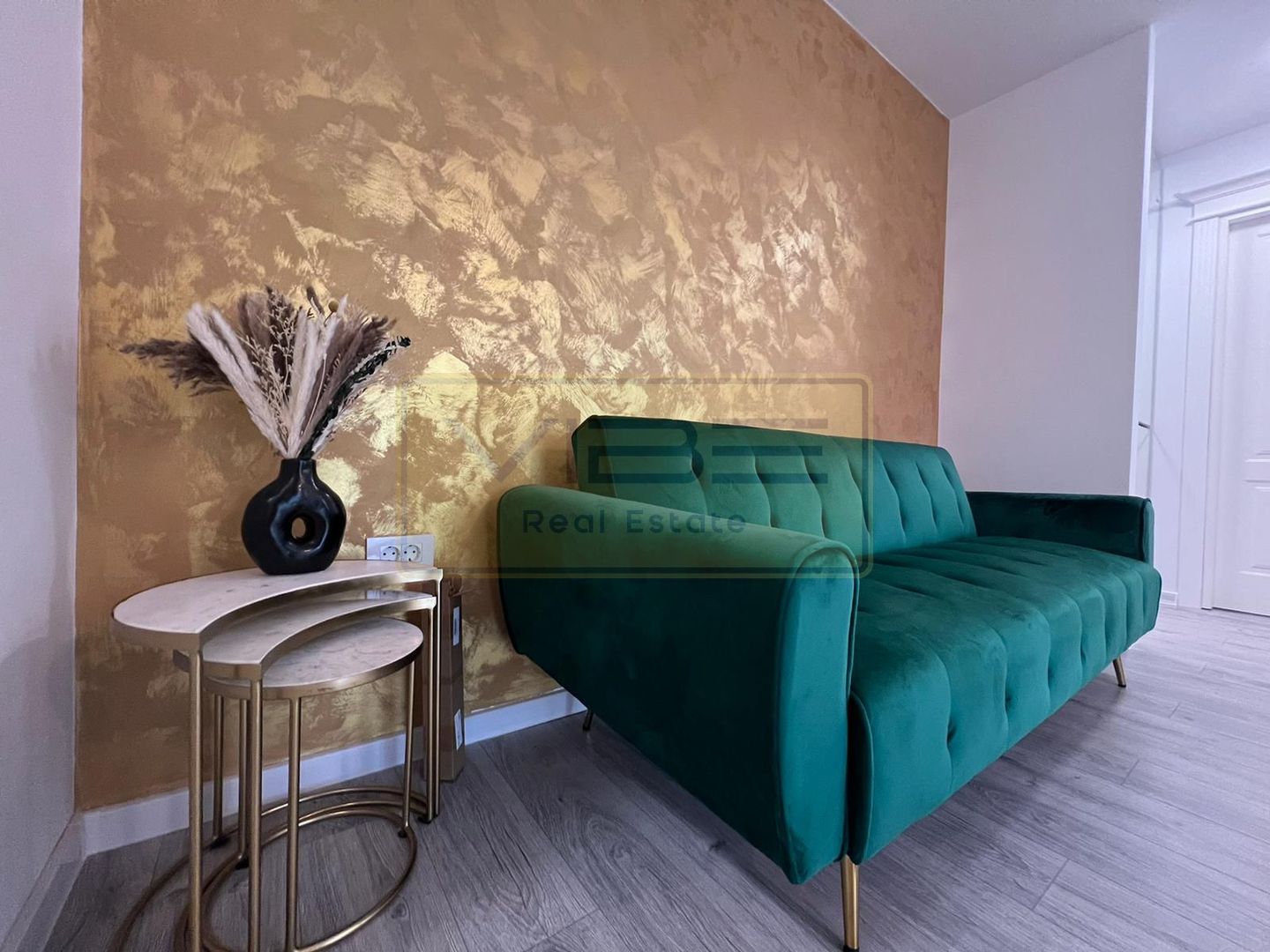 Apartament 2 camere premium Poitiers Towers - Continental - Poză 4