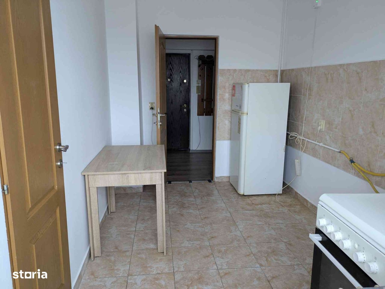 Vanzare Apartament 2 Camere Mihai Bravu - Calea Vitan - Kaufland - Poză 4