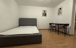 Garsoniera de inchiriat zona Iancului - Poză 3