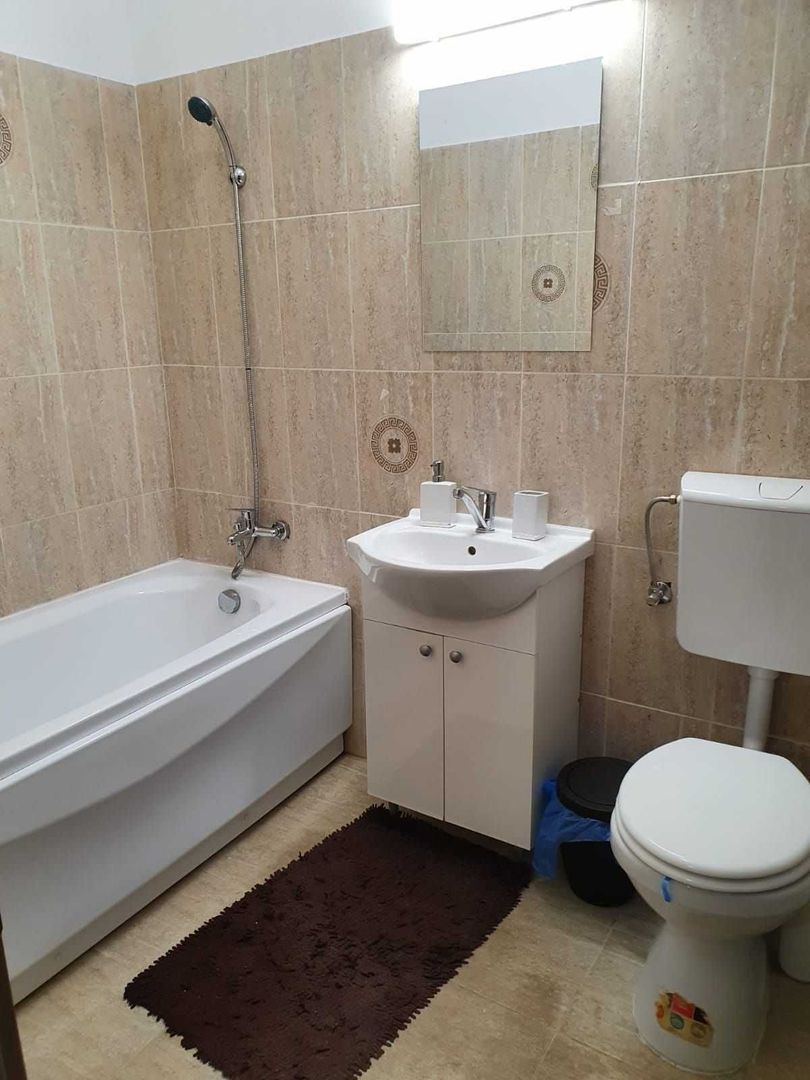 🏡 Apartament 2 camere decomandate | Parcare inclusă | Complex reziden - Poză 6