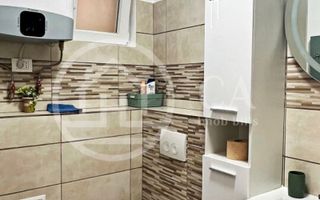 Apartament cu 1 camera de inchiriat in zona Ultracentrala Oradea - Poză 6