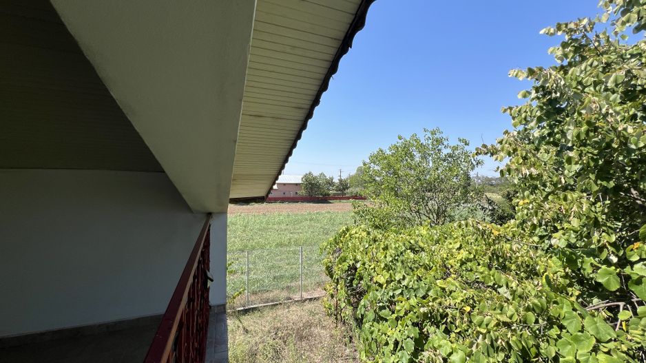 Vila superba cu teren Crevedia - Darza - Poză 27