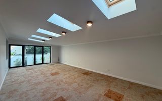 De închiriat spațiu la parter | Barbu Văcărescu - Poză 2