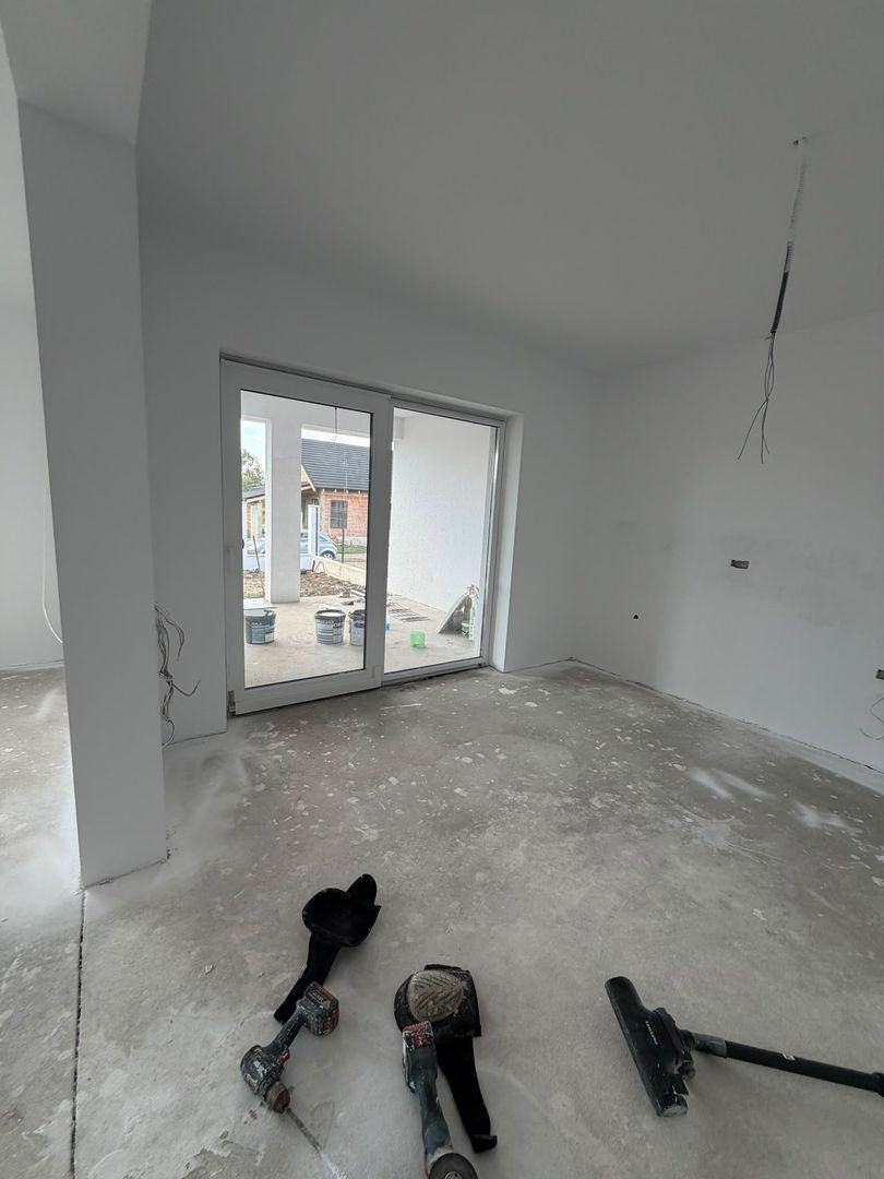 Casa noua de vanzare - Poză 6