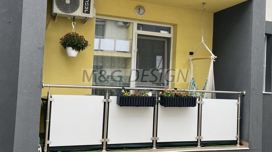 Apartament 2 camere Giroc bloc nou - Poză 8