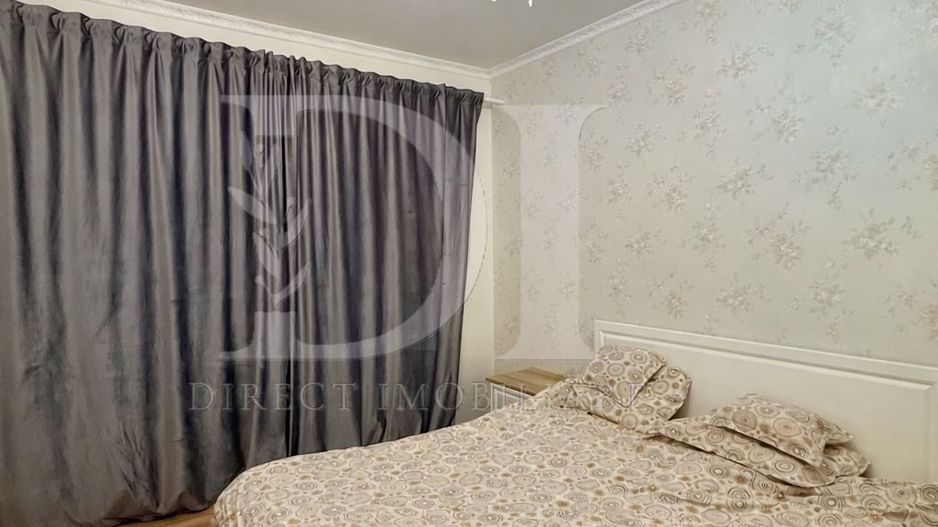 Apartament de închiriat | Zona Bază Sportivă Gheorgeni - Poză 5