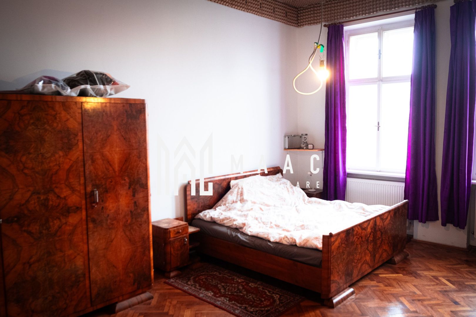 Apartament la Vila | 3 Camere | 150MPU | Parcare privata - Poză 4