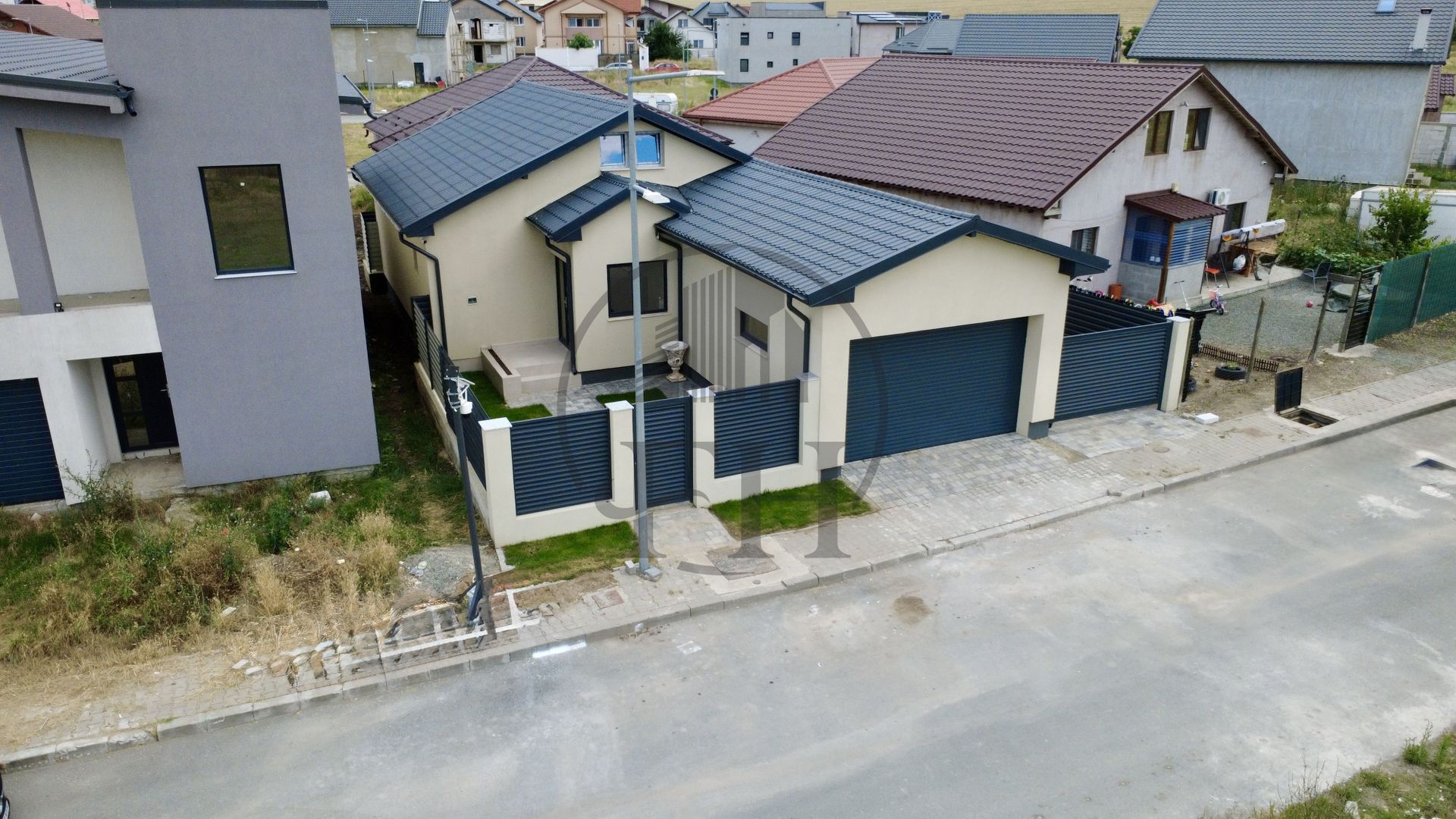 Casa de vanzare Valu lui Traian, Constanta - Poză 2