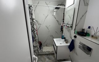 Apartament 2 camere, Cetate, zona piata, et.3, renovat - Poză 5
