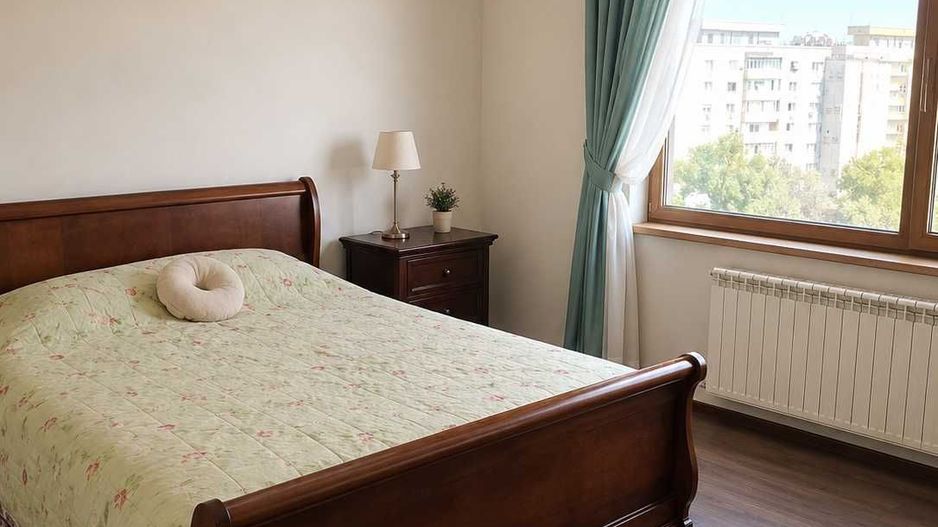 Oportunitate Premium Vanzare Apartament 4 Camere Impecabil Centrala Vitan Mall - Poză 5
