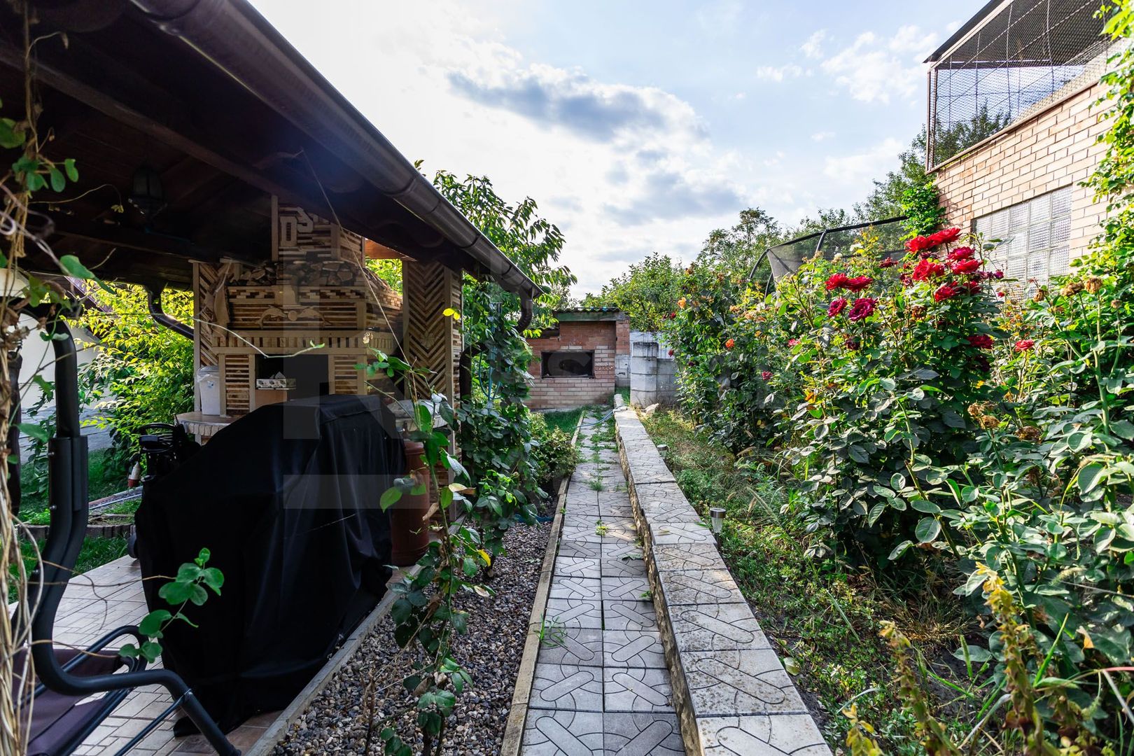 Vânzare, casă, 3 nivele, 160 mp, Goianul Nou - Poză 36