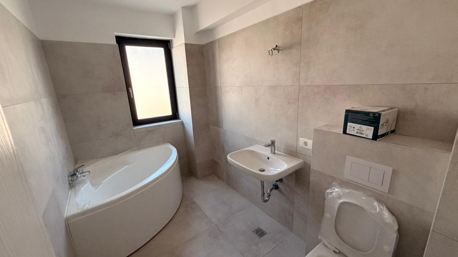 AP. 3 CAMERE, BLOC NOU, CENTRALA PROPRIE, MUTARE IMEDIATA ,COMISION 0% - Poză 8