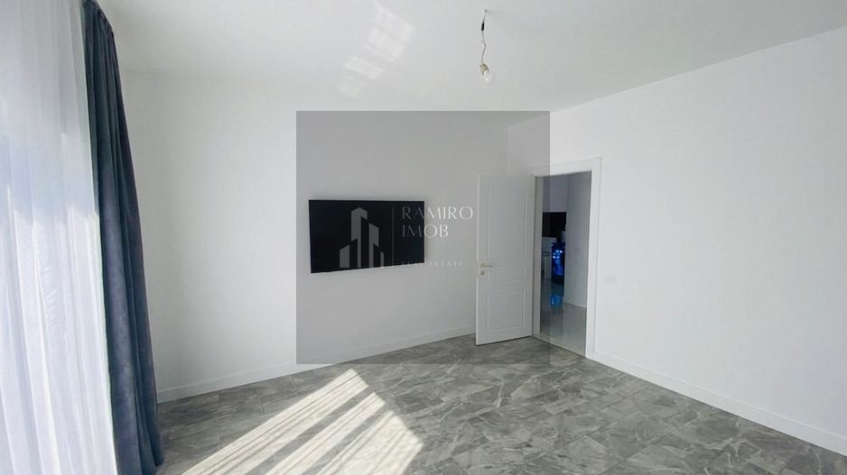 Casa Comuna Berceni - Poză 5