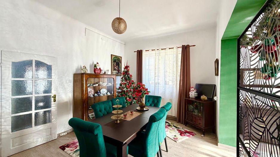 Super Pret- Casa individuala deosebita -6 camere - Lipovei - Timisoara - Poză 3