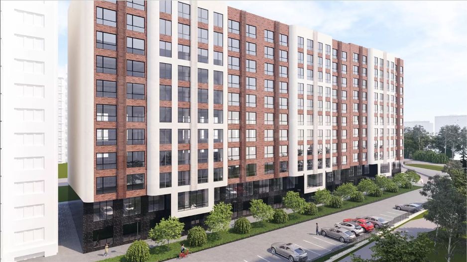 Vânzare, apartament, 2 camere, strada Profesor Ion Dumeniuc, Ciocana - Poză 9