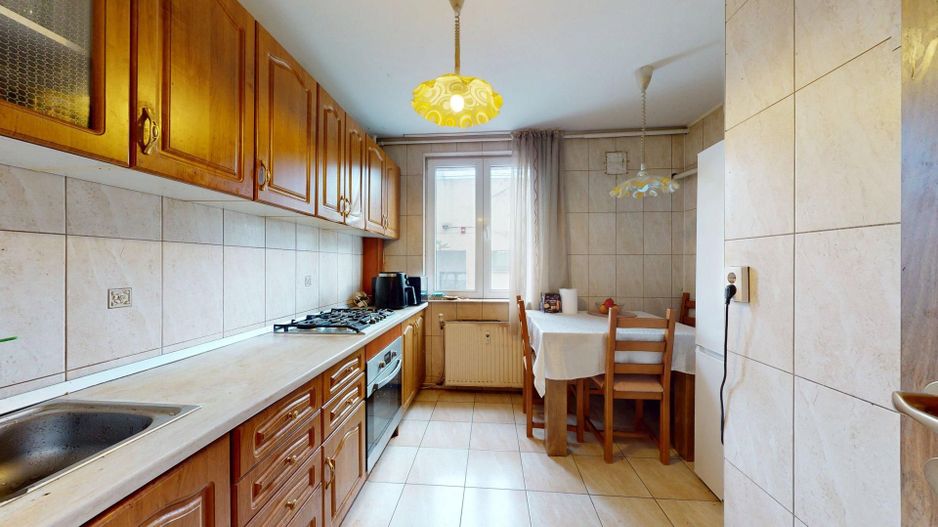 Apartament 3 camere Metrou Valea Ialomitei - Poză 18