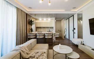 Apartament modern 2 camere, view superb, Iulius Mall - Poză 1