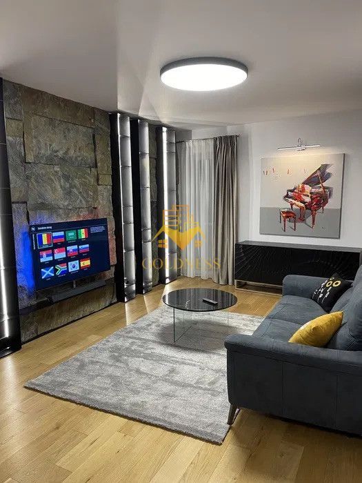 2 camere open-space, Zona Semicentrala, Traian, Piata Mihai Viteazu - Poză 4