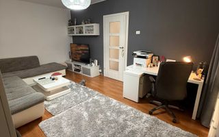 Vanzare apartament 2 camere in Titan-Buhusi, bloc 1978, mobilat, utilat, parcare - Poză 6