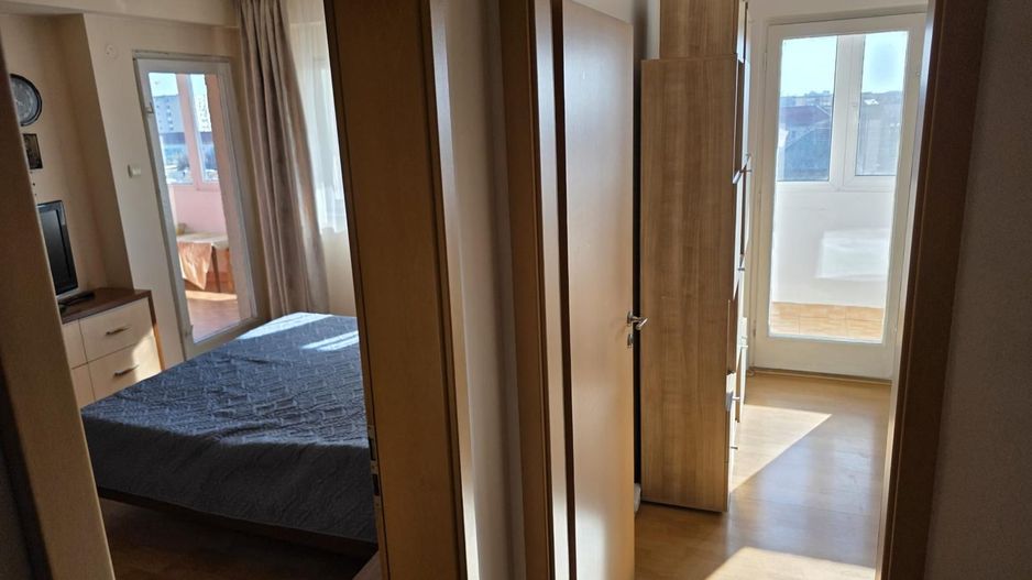Apartament 3 camere Zona Gh Lazar - Poză 11