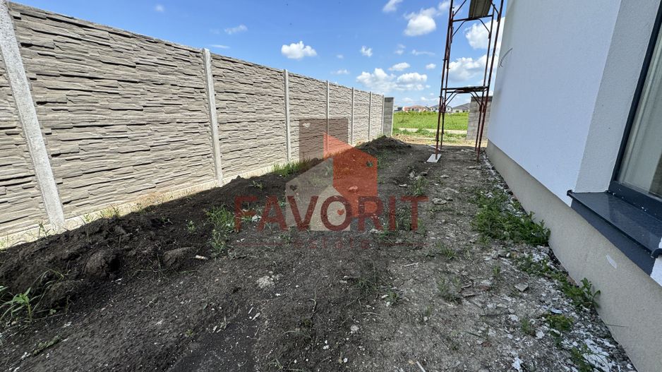 Duplex langa Lidl | 4 camere | 200m de asfalt | Statie de autobuz - Poză 4