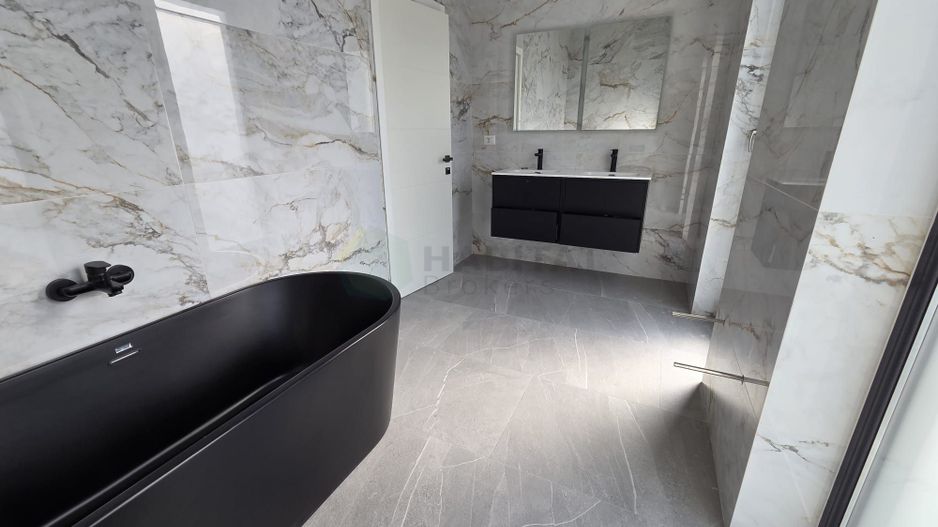 Casă modernă de vânzare în Tunari – construcție 2025, gata de mutare! - Poză 21