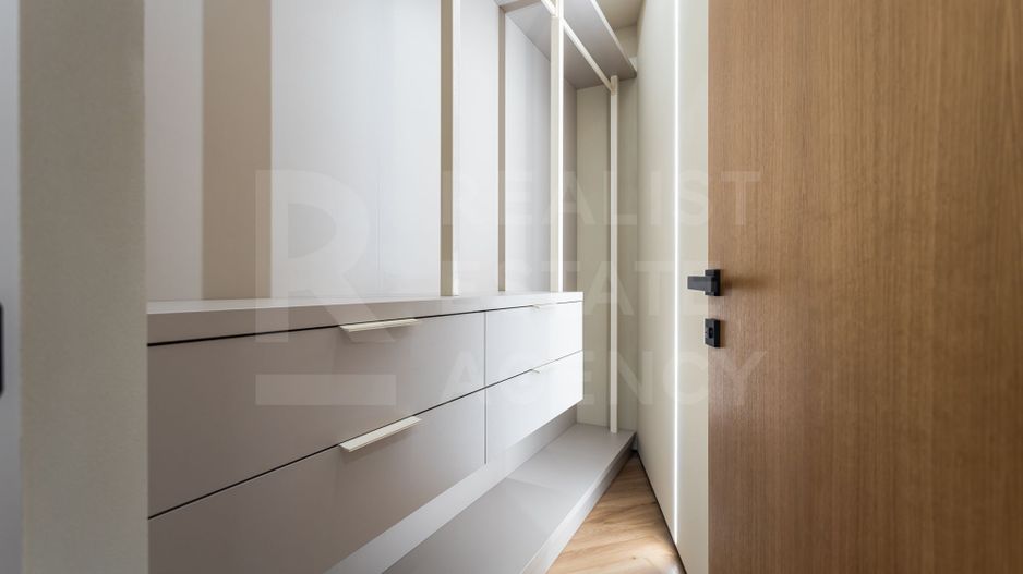 Vânzare, apartament, 3 camere, str. Bogdan Voievod, Râșcani - Poză 14