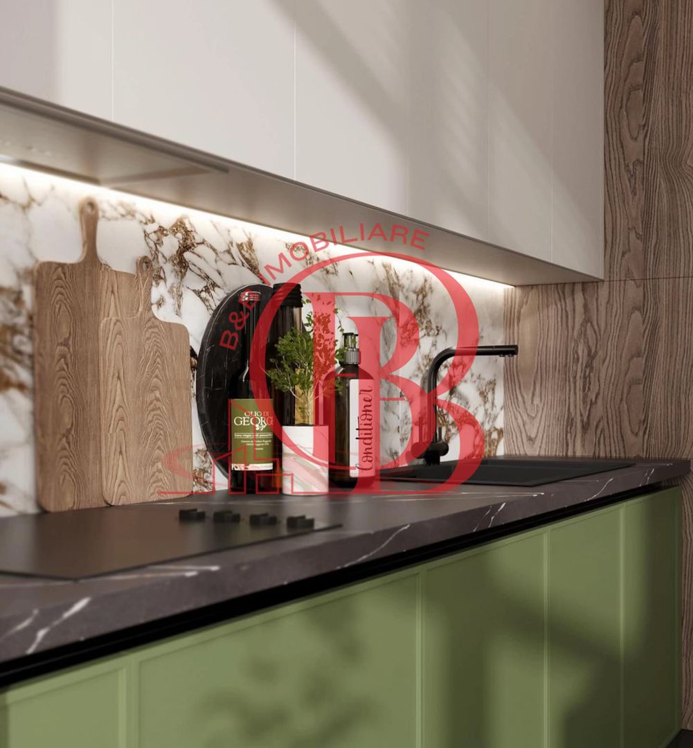 2 camere-Panouri Fotovoltaice-Incalzire prin pardoseala - Poză 10